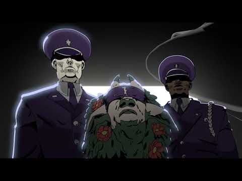 Blowback Season 5 TRAILER