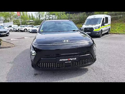 Hyundai KONA Platinum 65kWh I BATTERY HEALTH- 98.4 - Image 2