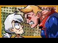The Boys Comic Is Kinda Great