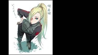 Cover art for firefly