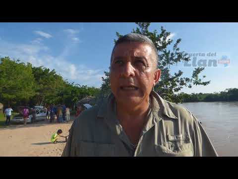 Eleuterio Villareal (PPT): "Seguiremos promoviendo la cultura y la producción en Puerto Vivas"