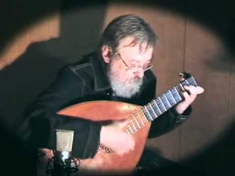 What is a Youth by Nino Rota (lute)