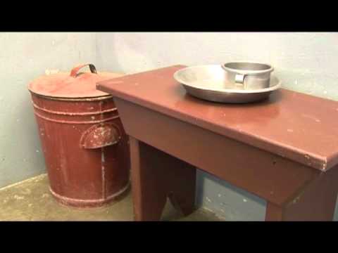 Robben Island Prison