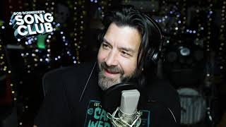Bob Schneider -Song Club #47 IN A ROOMFUL OF BLOOD WITH A SLEEPING TIGER