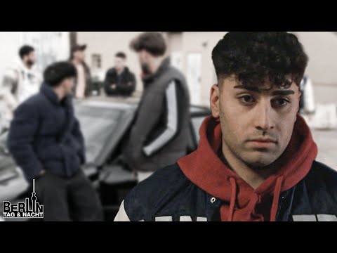 Elias bringt Karim in eine gefährliche Lage! 😱🚗 | Berlin - Tag & Nacht #3437