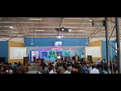 Heaven Em Throne #live #gospelmusic #worship #blessed #halelujah