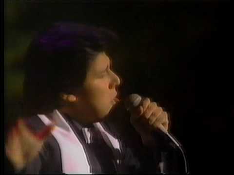 OTI 83 Paraguay - Soñaremos como ayer - Marco Antonio