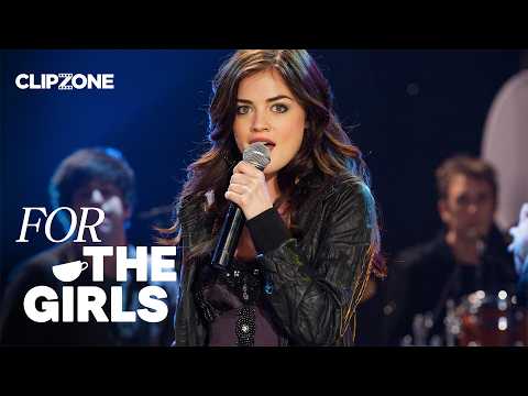 A Cinderella Story: Once Upon a Song