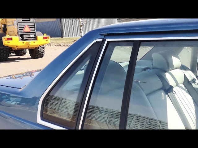 658123 Volvo S90 3.0 automat (3195 mil) 204 hk - 1998