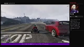 ハチャメチャGTA２　気軽にお金稼ぎの巻