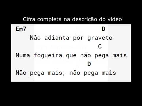 Lembra? - Graveto