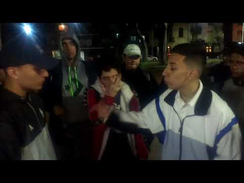 TIAN vs MODUM | 4tos | Fecha 7 (Torneo Regular 2017) Gurrustyle