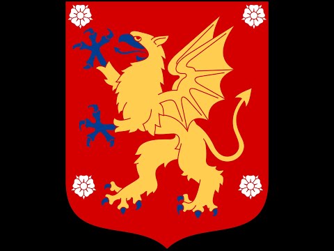 (Träningsmatch) Småland/Blekinge - Östergötland (7-6) Period 2 & 3 Träningsmatch