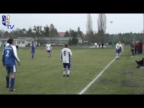 FSV Lauta II vs. SG Oßling/Skaska 2:1 - 10. Spieltag heitech.net - Kreisklasse St. Nord