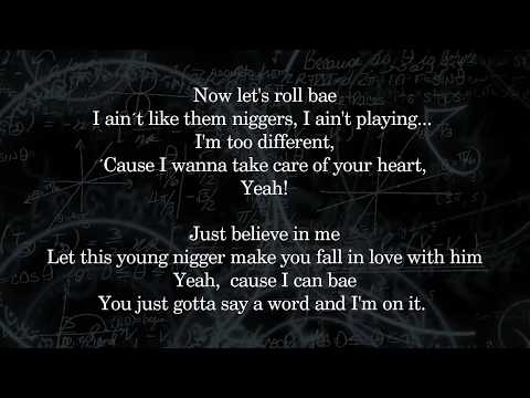 Izzy Montana -  Hydro Love [LYRICS]