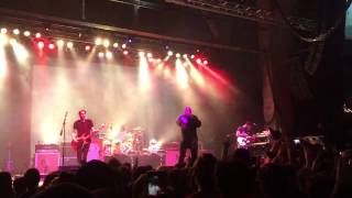 The Sleeping - The Big Breakdown - Day 1