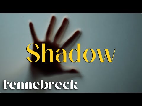 Tennebreck feat. D.E.P. - Shadow | Lyrics Video