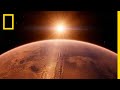 Mars 101 National Geographic