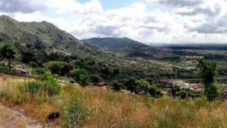 preview picture of video 'Cilleros (Cáceres) Extremadura (Spain) Panorámica de 360º'