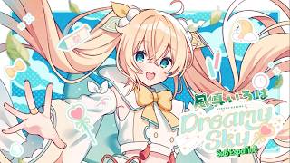 Kazama Iroha - Dreamy Sky //Sub Español y Romaji
