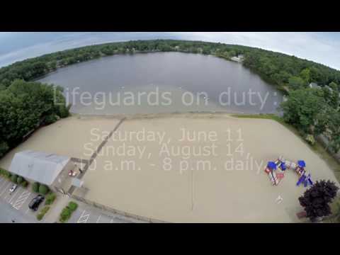 Silver lake Wilmington, MA