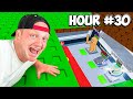 I Built A Secret Base In Roblox Steal A Brainrot