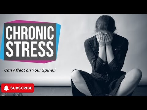 Chronic Stress Myths BUSTED by Dr. Ajay Kothari
