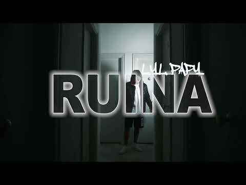 LYL PAPY - RUINA (Drill Gitano)