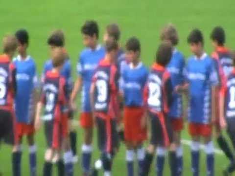 D-Jugend Fortuna Lebenstedt vs. MTV Wolfenbüttel