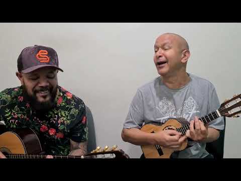 Chiquinho dos Santos e Biro do Cavaco  PROCURA -  PRA FICAR