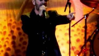 Ringo Starr's 70th Birthday Concert - 2. Honey Don't