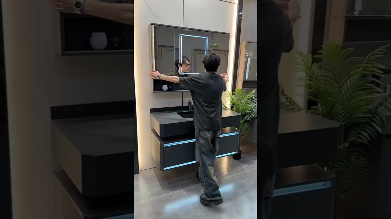 Modern Wash Basin #washbasins #bathroom #technite