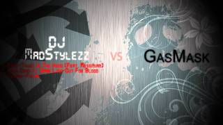 Dubstep 2011 (GasMask vs DJ Madstylezz) | 1080p 720p [HD] [HQ]