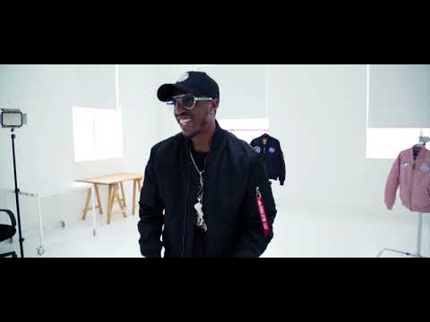 Ishie L - Holy Key (Music Video) @ish_edition