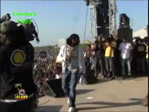 Bounty N Movado Champions in Action 2009 * BETTER AUDIO *