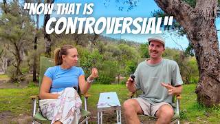 6 Things We DIDN'T Need To Travel Australia (Controversial)