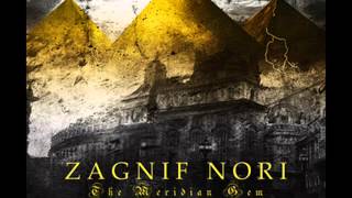 Zagnif Nori - Concrete Doctrines Feat. Sleeps, & Kaotny (Produced by Crucial The Guillotine)