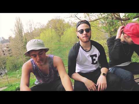 Video thumbnail for Vs. Bernd ohne Namen - [32stel-Finale - VBT 2015]