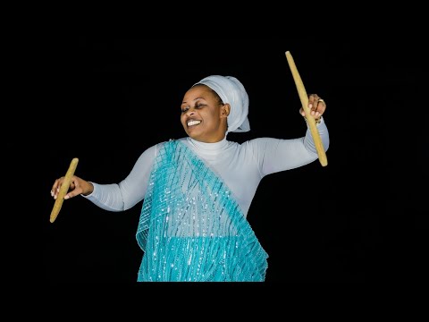 Munsi y'umusaraba by Claudine Giramahoro// 251 mu Gushimisha