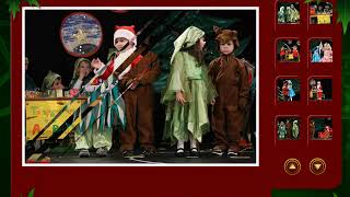 Τα Χριστούγεννα των παιχνιδιών