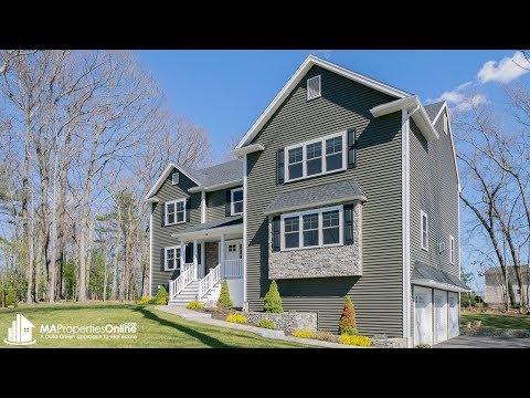 Home for sale - 30 Paulson Dr, Burlington