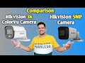 Hikvision 5mp Cctv Camera With 40m Night Vision
