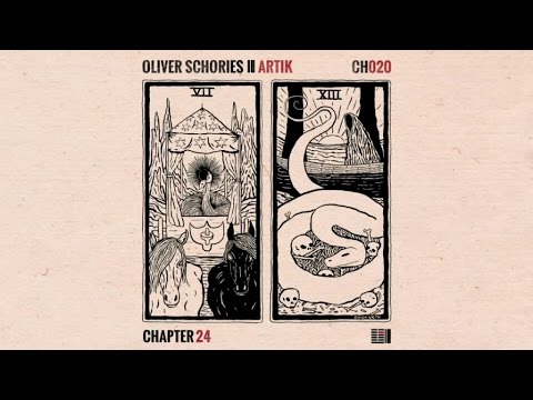 Oliver Schories - Artik {Third Son Edition} [Chapter 24]