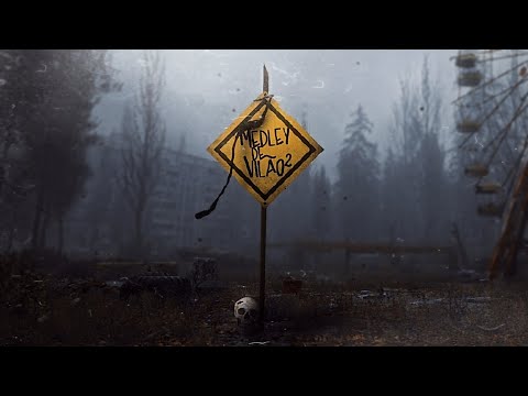 MEDLEY DE VILÃO 2 - CARA DE MAU, FAVELADÃO - MC FLECHA ( DJ PH MPC )