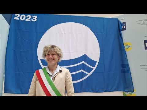 Verbania è Bandiera Blu 2023