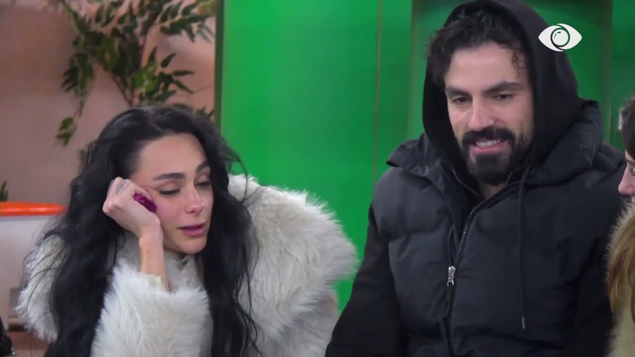 “Nuk më duket se i ka ikur mendja...”/ Egli bisedon me Aldon dhe banorët për Klajdin - BBVA 4