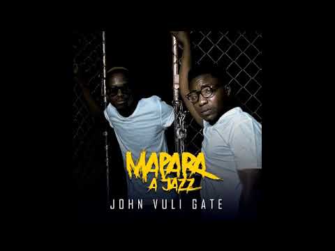 09 Mapara A Jazz   Selobilobi Ft Sosopetro