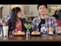 Bermain Wahana Seru Di Mal 2