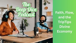Faith, Flow, and the TripTips Divine Economy