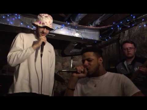 Acid Camp feat. Seamus and Smiddy